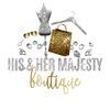 his_hermajesty